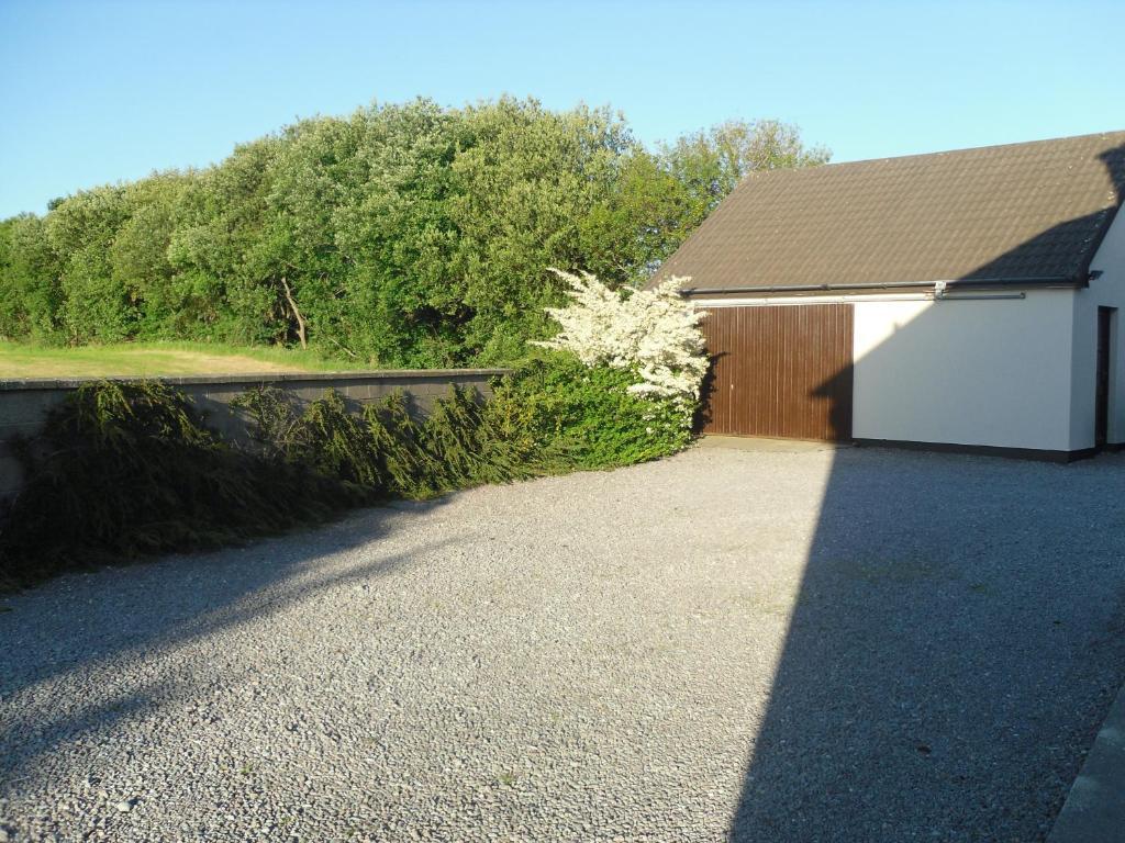 Fern Rock Bed And Breakfast Dromin Exterior photo