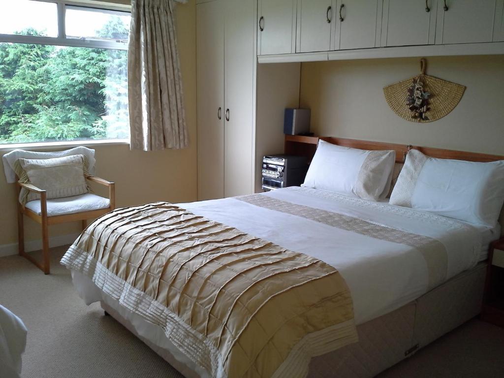 Fern Rock Bed And Breakfast Dromin Room photo